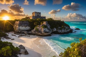 NUEVA ALIANZA COLOCA A UMUSIC HOTEL & BEACH CLUB TULUM EN EL CENTRO DE LA PLATAFORMA CULTURAL DE “TULUM RENACE” EN TODO EL DESTINO