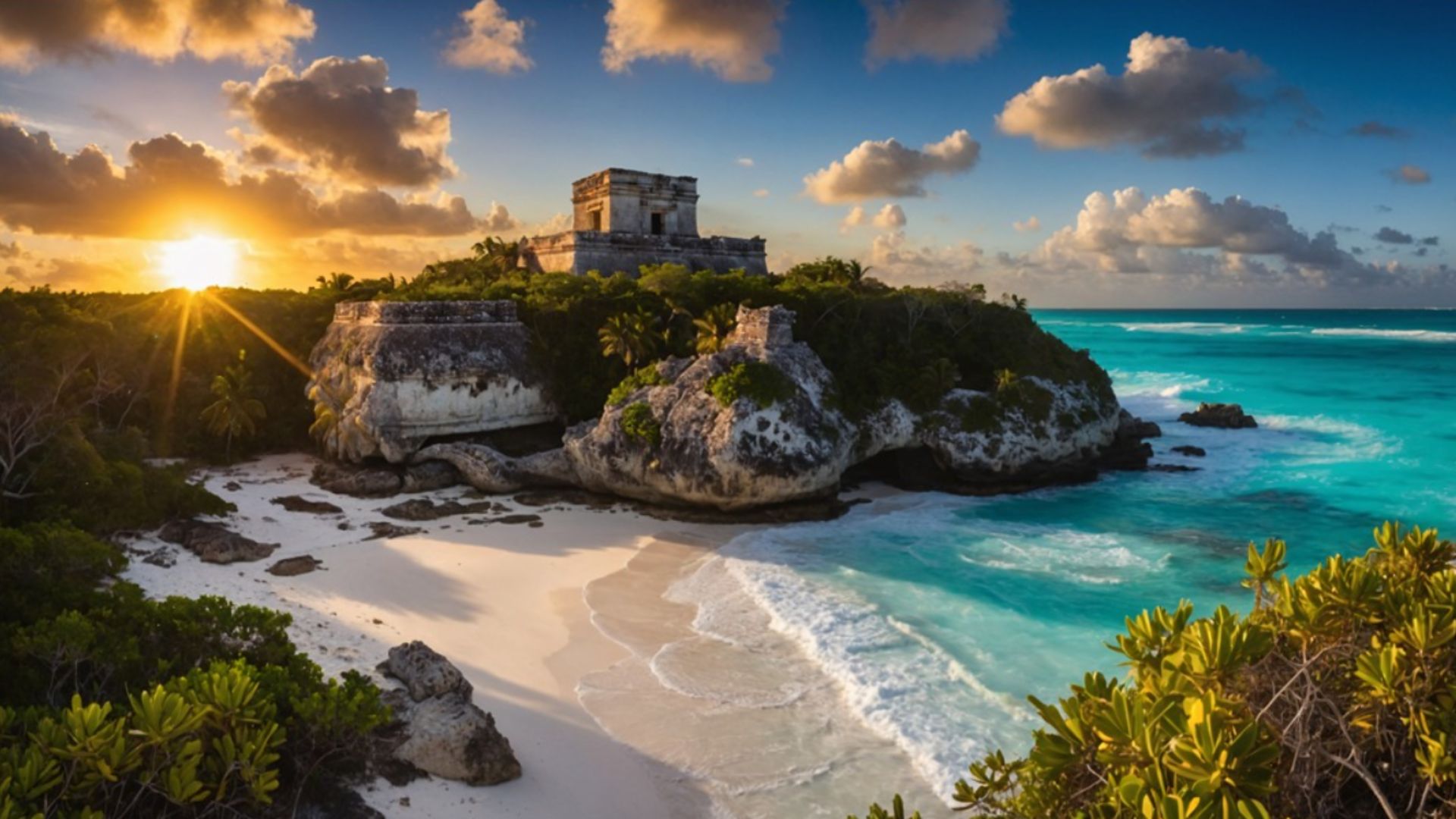 NUEVA ALIANZA COLOCA A UMUSIC HOTEL & BEACH CLUB TULUM EN EL CENTRO DE LA PLATAFORMA CULTURAL DE “TULUM RENACE” EN TODO EL DESTINO