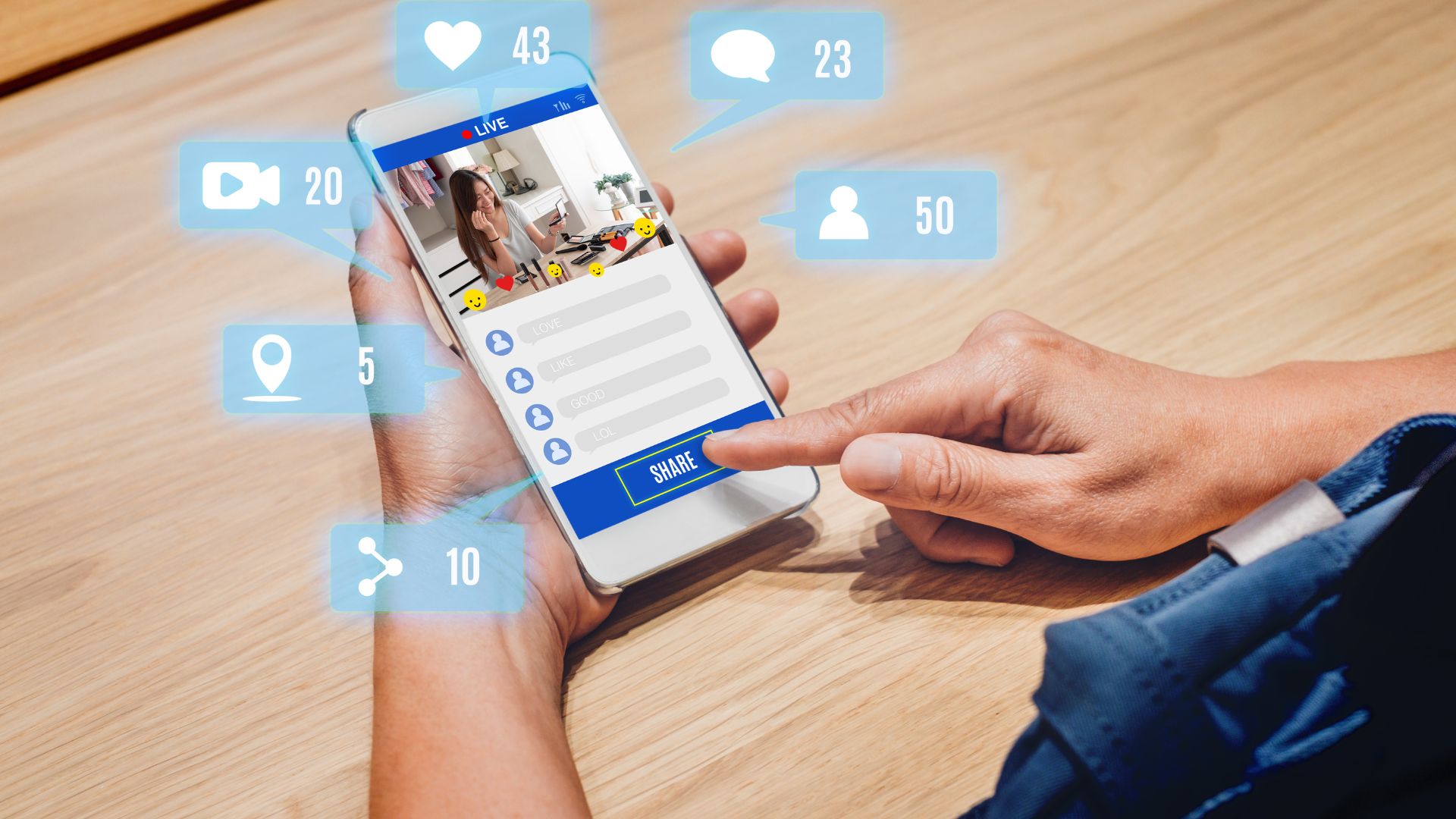 métricas de influencer marketing, qué medir en influencer marketing